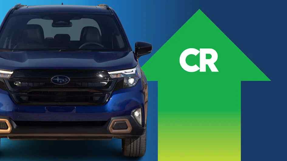 Nem Toyota, nem Lexus: há marca nova mais fiável thumbnail