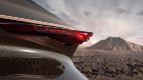 Cupra apresenta “concept” Tindaya em Munique thumbnail