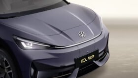 Volkswagen e XPENG reforçam parceria thumbnail