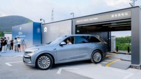 China: mais BEV, menos PHEV thumbnail