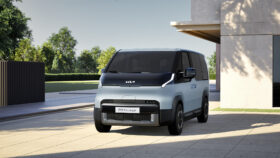 KIA PV5: pré-venda no mercado nacional thumbnail