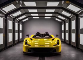 Divisão automóvel da KTM muda de mãos thumbnail