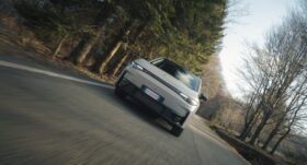 Leapmotor C10 tem versão AWD com 585 cv thumbnail