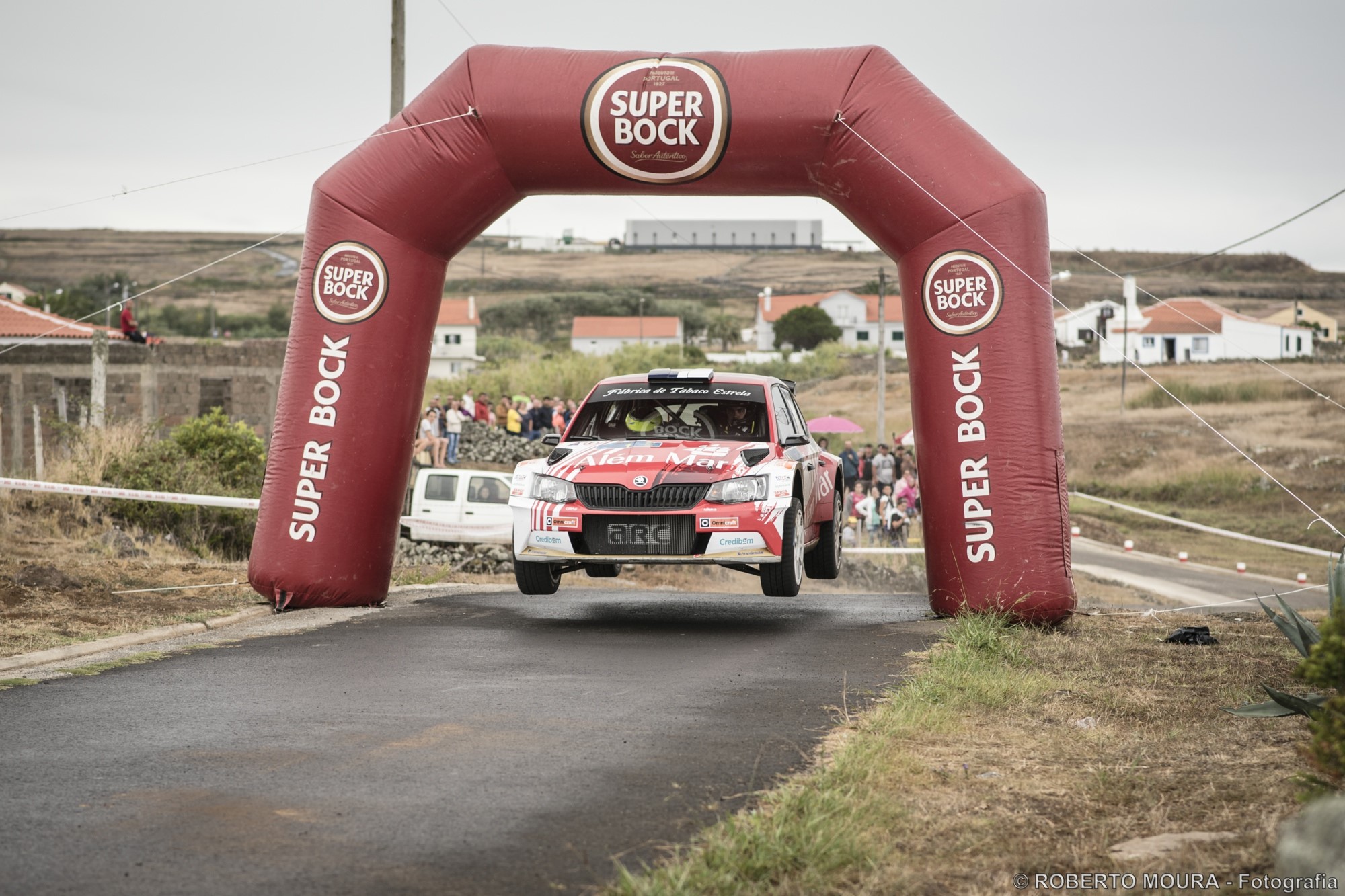 CAR: Explore Santa Maria Rallye é no próximo fim de semana