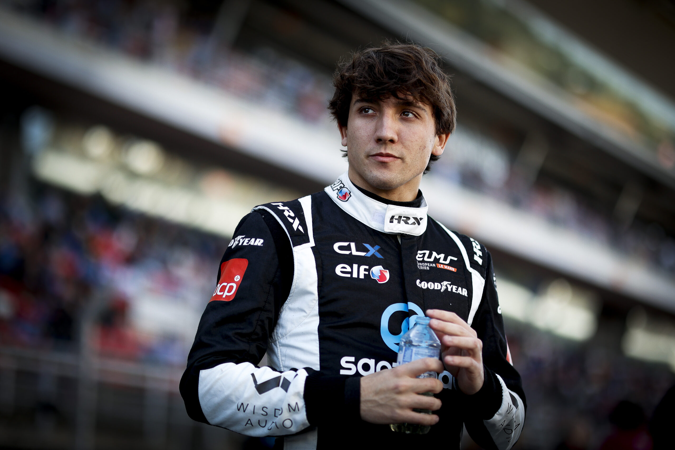 ELMS: Manuel Espírito Santo procura fim de semana sem erros