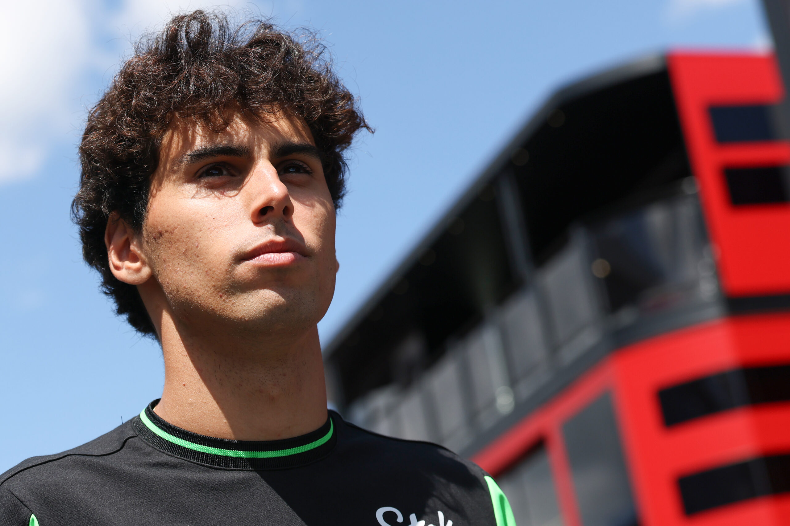 F1: Jonathan Wheatley impressionado com Gabriel Bortoleto