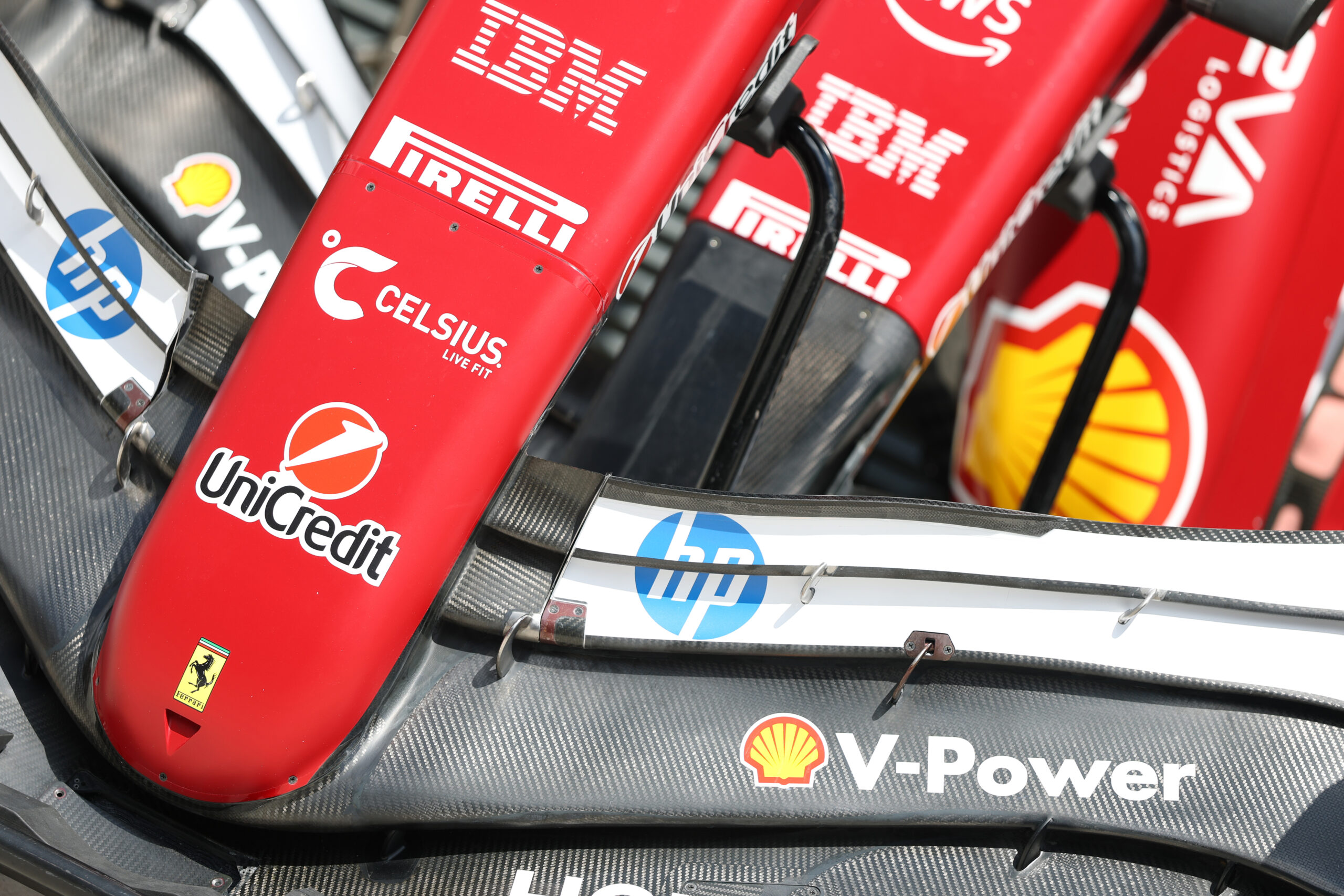 GP da Hungria F1: O que terá provocado o abaixamento de performance da Ferrari?