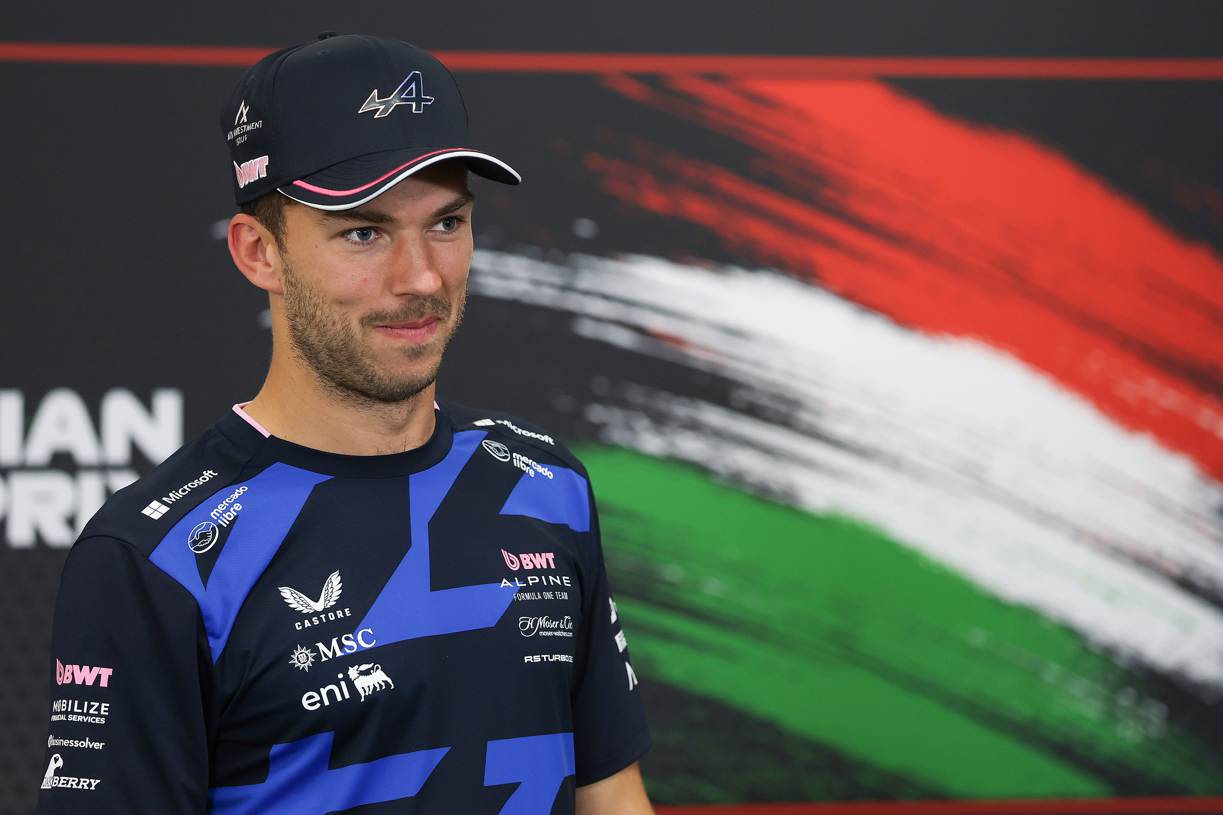 GP da Hungria: Max Verstappen recebe advertência pelo incidente da toalha