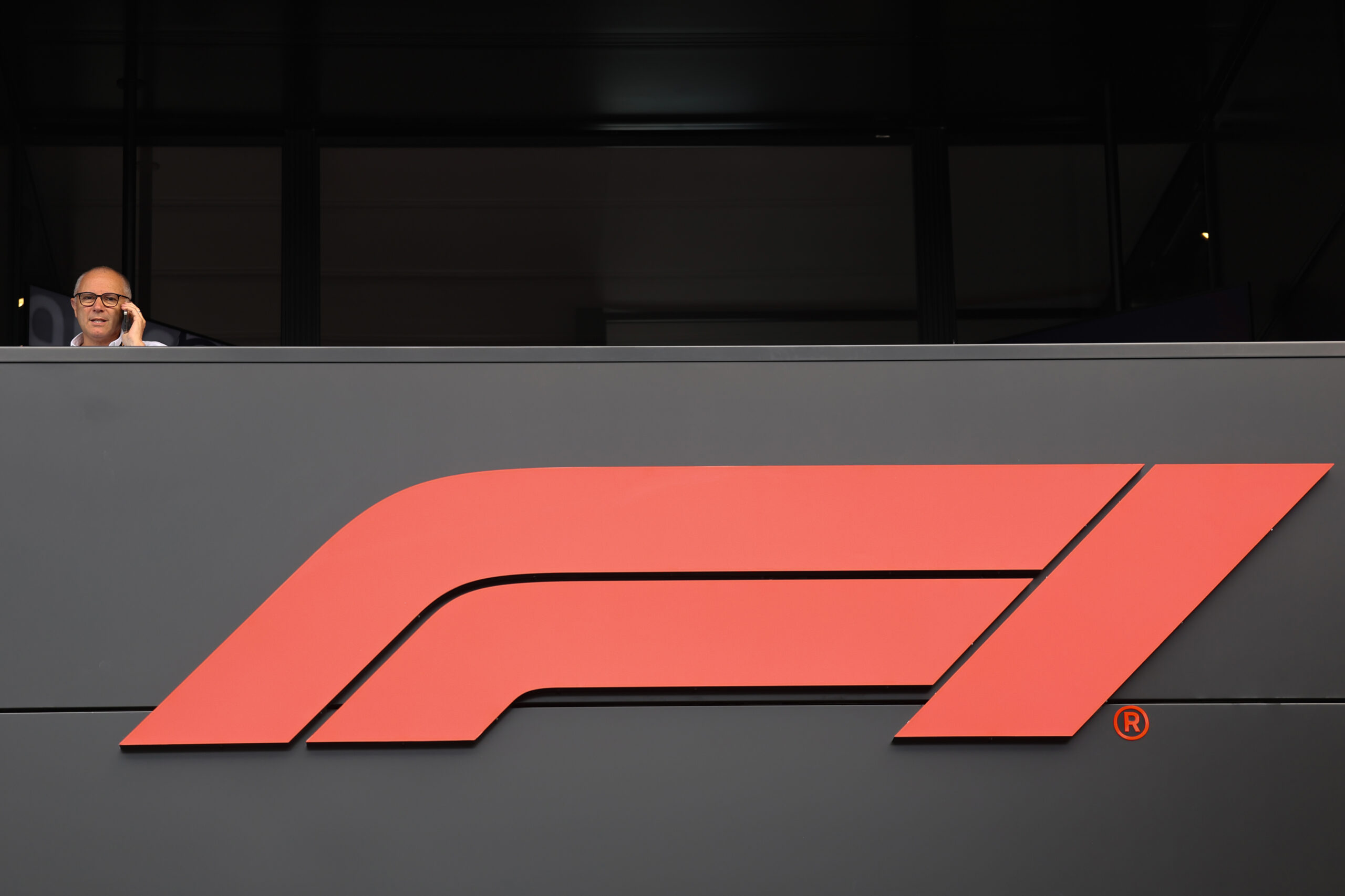 F1: Mais de 1,3 mil milhões em receitas no segundo trimestre