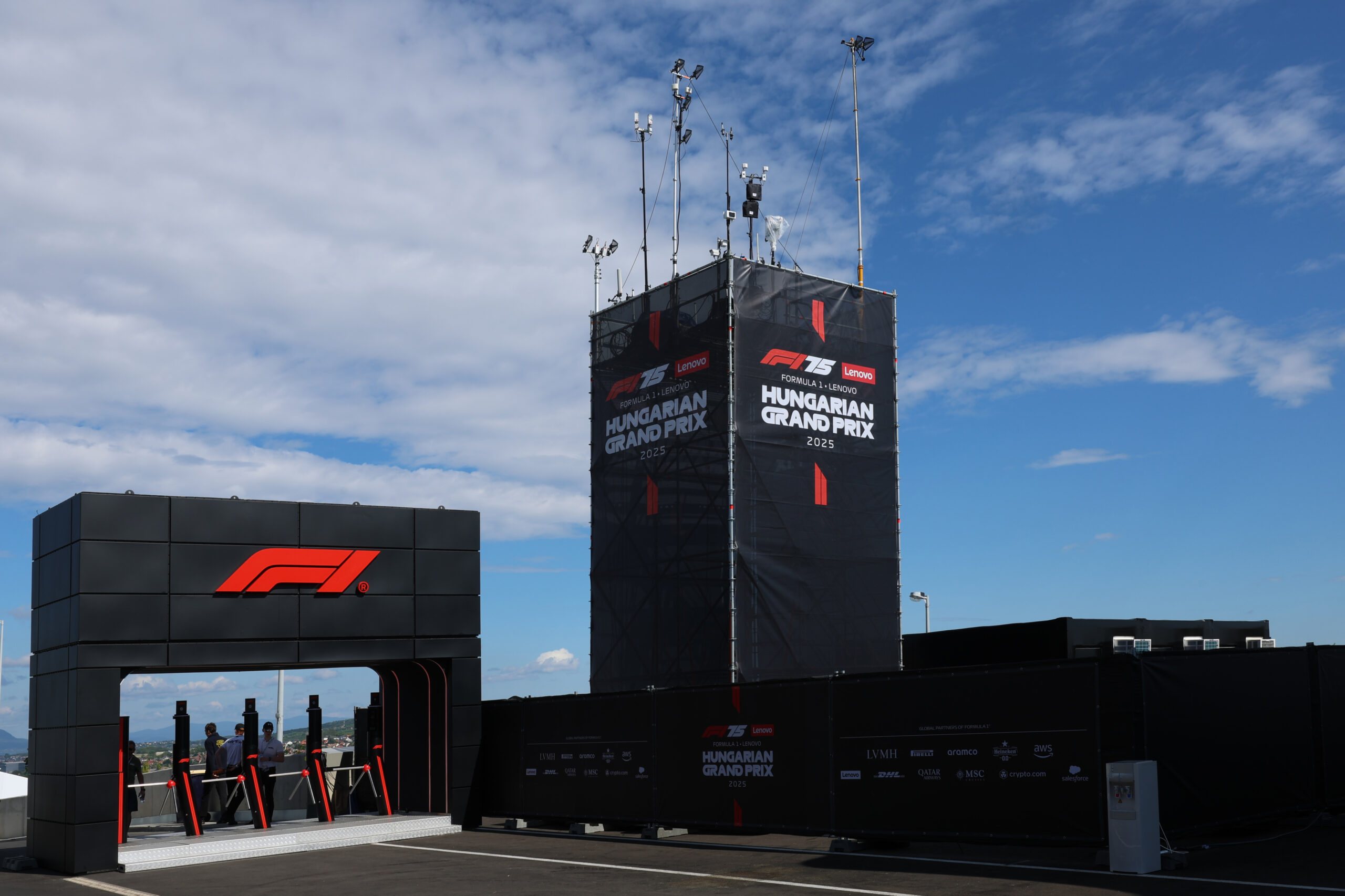 GP da Hungria F1: Quem foi o Melhor Piloto do Dia?
