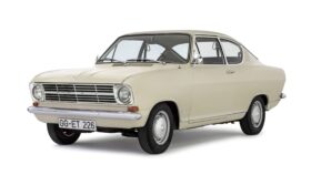 Opel Kadett B completa 60 anos thumbnail