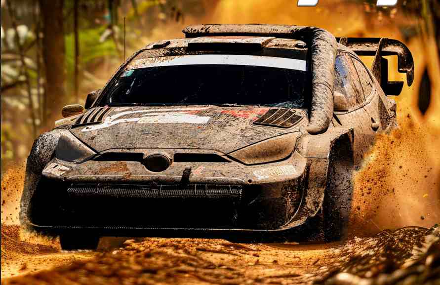 WRC: tudo o que há para saber do Rali do Paraguai