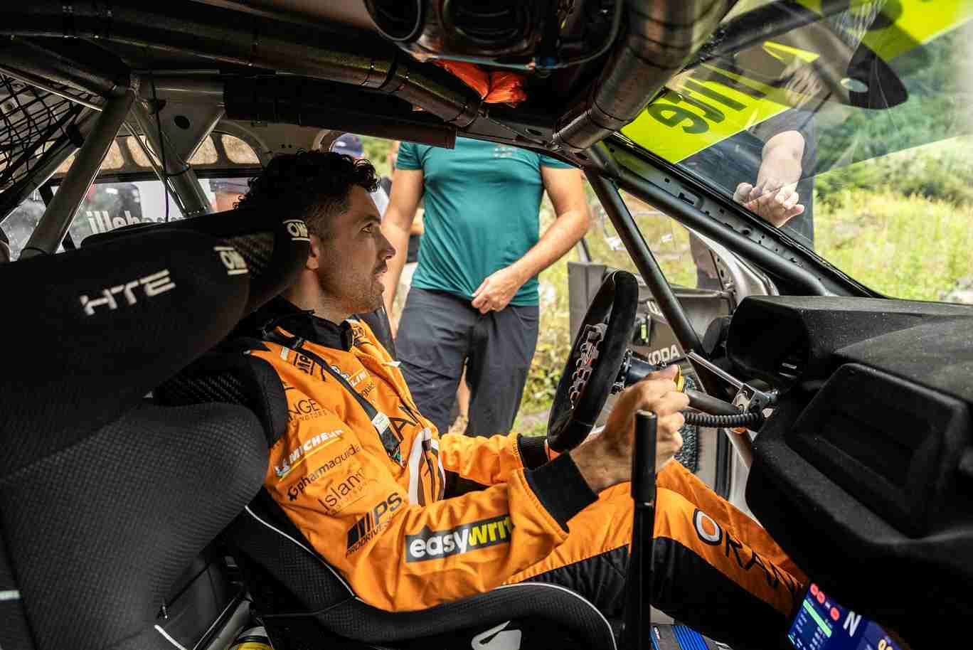 Simone Campedelli: “não estamos a andar como esperávamos, vamos ver se conseguimos andar…”