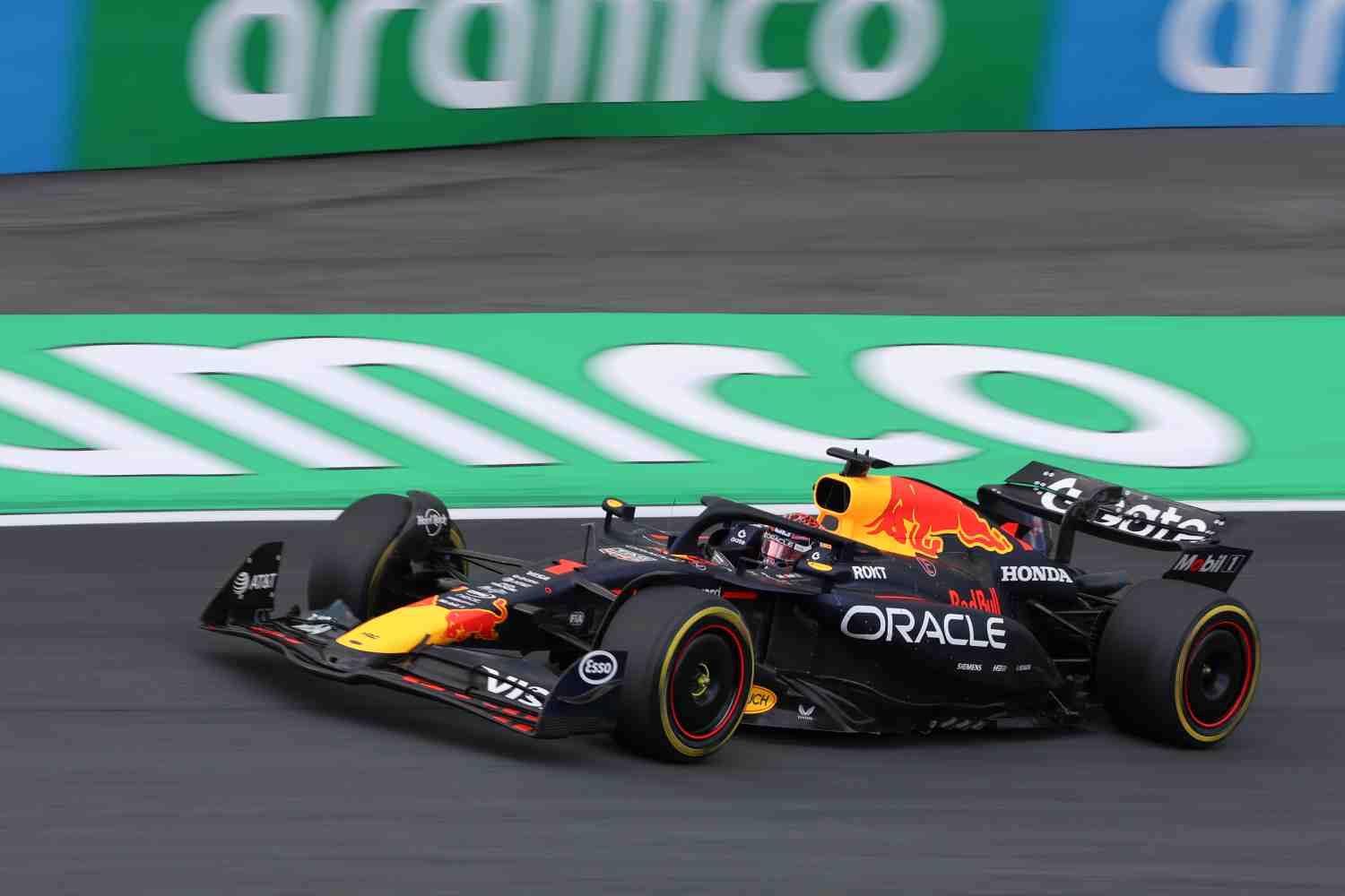 GP dos Países Baixos F1: Verstappen procura surpreender em casa