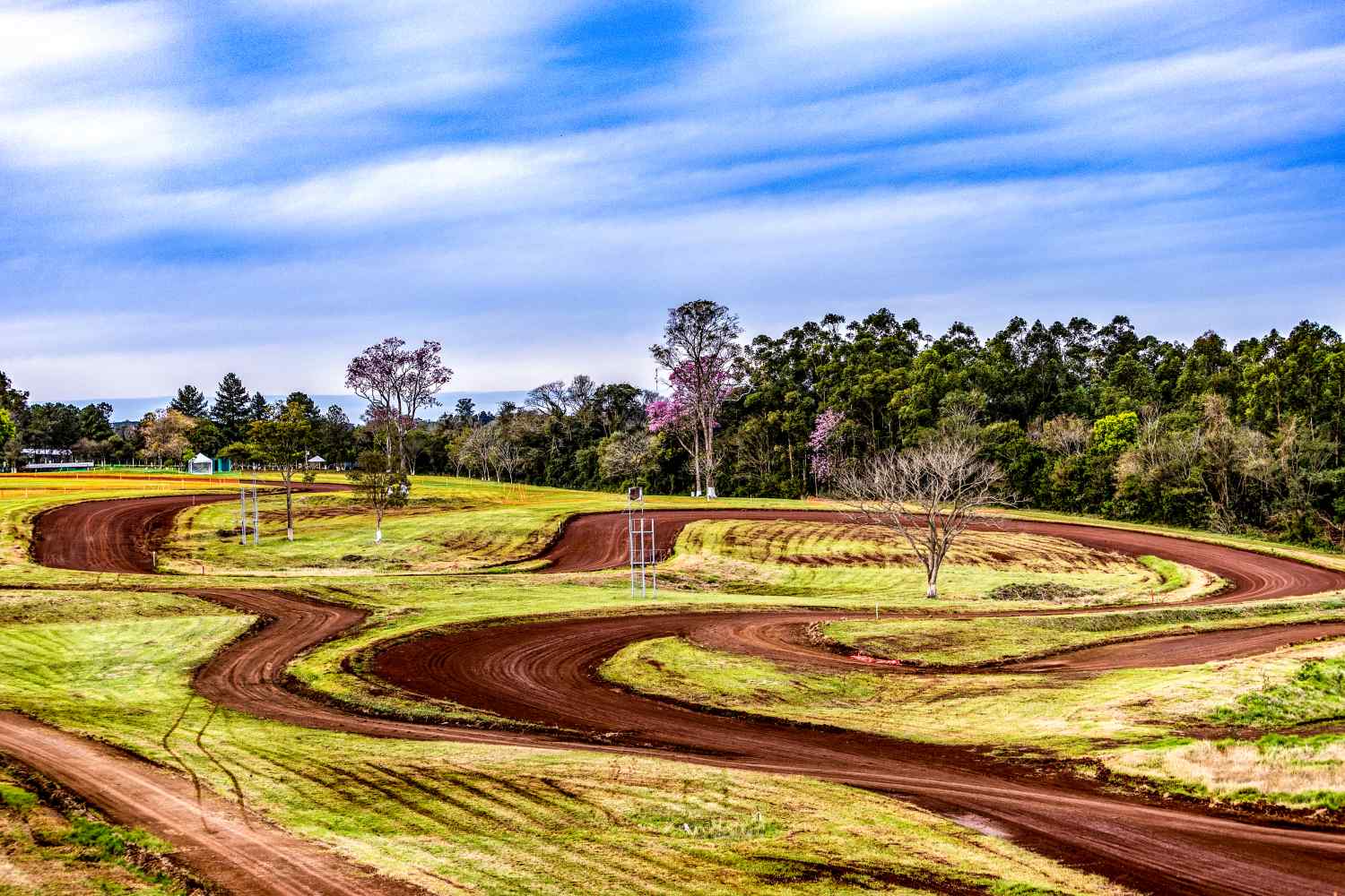 Rali do Paraguai: uma caixa de surpresas para os pilotos do WRC