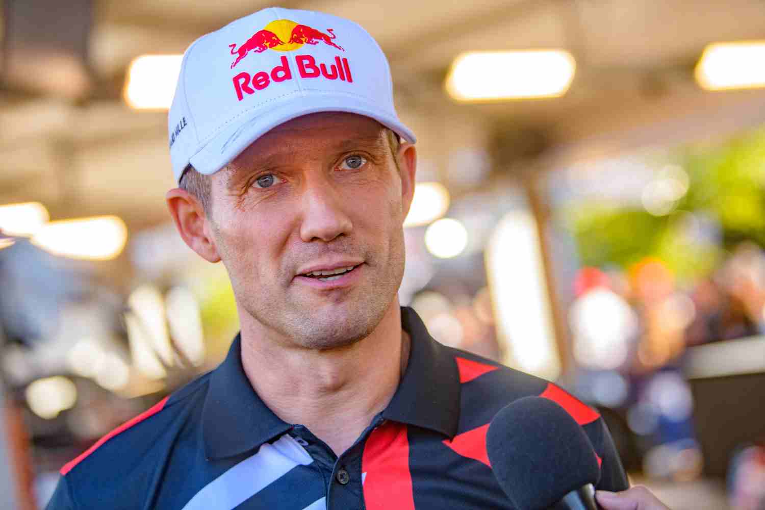 WRC, Rali do Paraguai: Ogier e Katsuta multados por infrações durante reconhecimentos