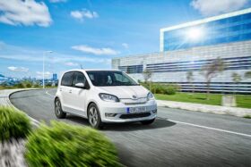 Škoda Citigo sem sucessor direto thumbnail