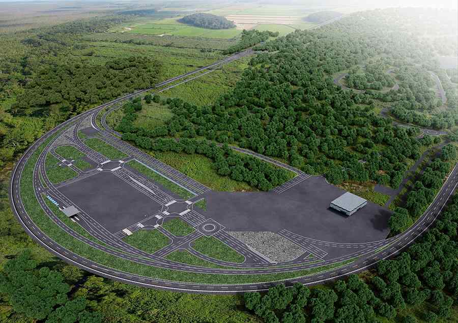 Isuzu investe na condução autónoma thumbnail