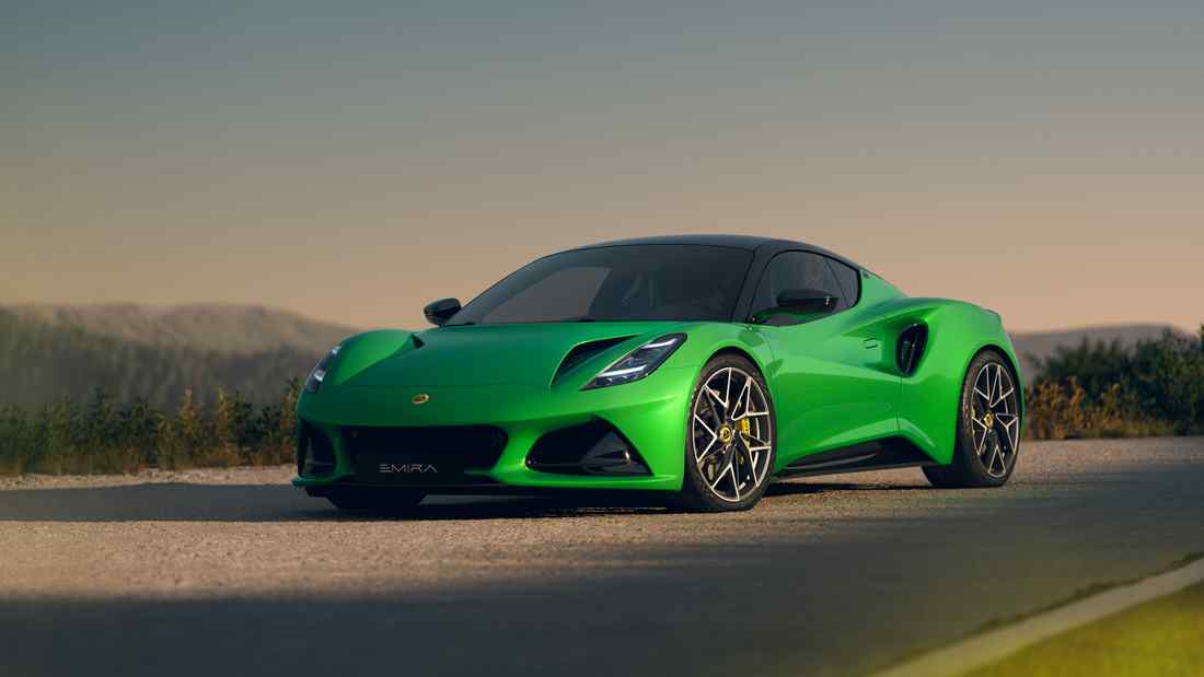 Lotus dispensa mais funcionários thumbnail