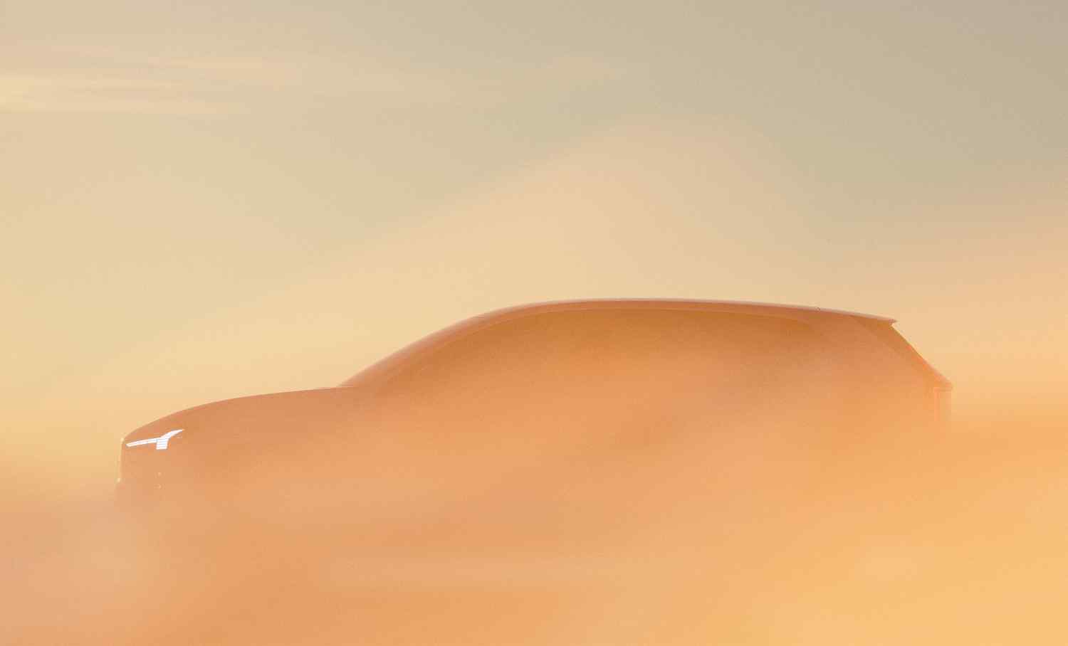 Volvo EX60 em janeiro de 2026 thumbnail