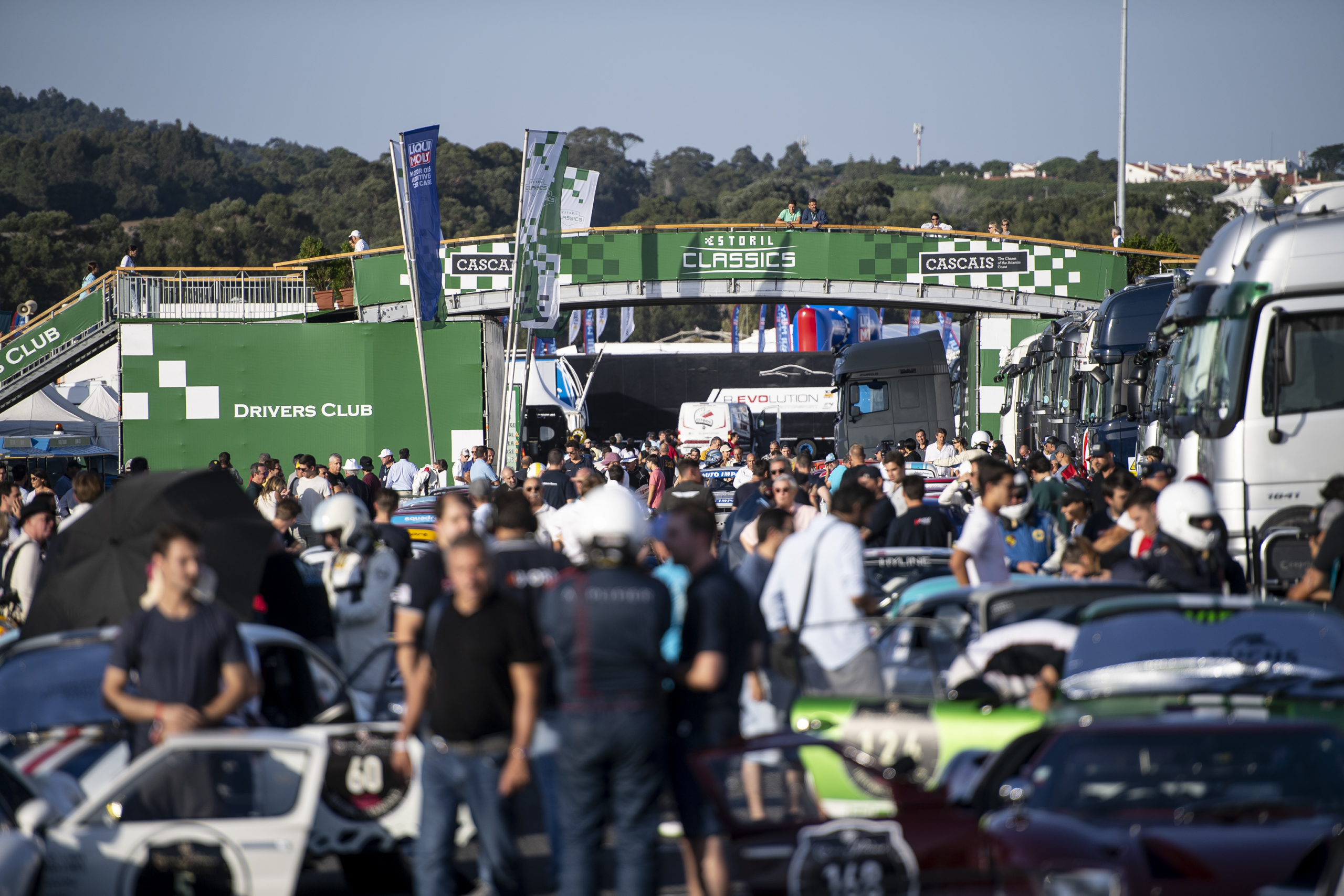Estoril Classics: 10 Carros a não perder