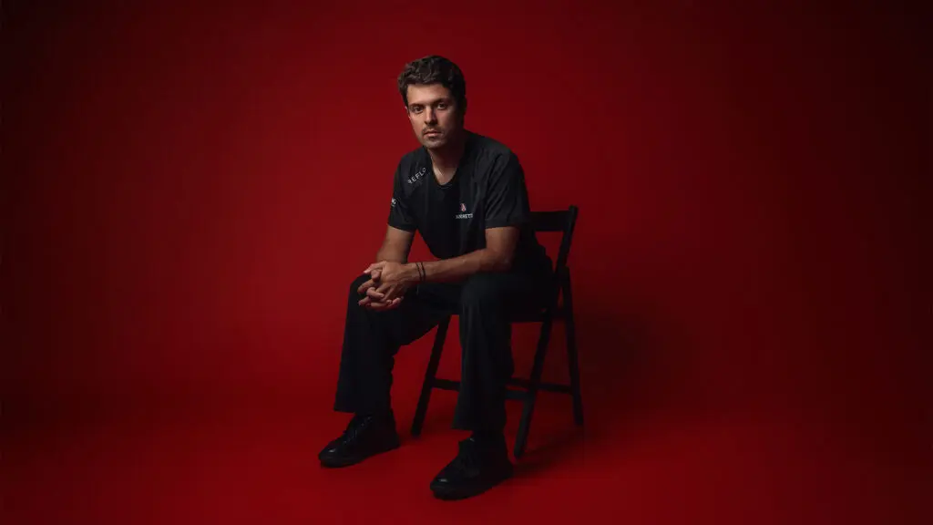 Fórmula E: Felipe Drugovich confirmado na Andretti