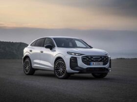 Audi desvenda Q3 Sportback thumbnail