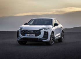 Audi: os preços do Q3 Sportback thumbnail