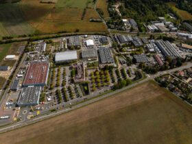 Há 60 anos que todos os VCL Renault passam por Villiers-Saint-Frédéric thumbnail