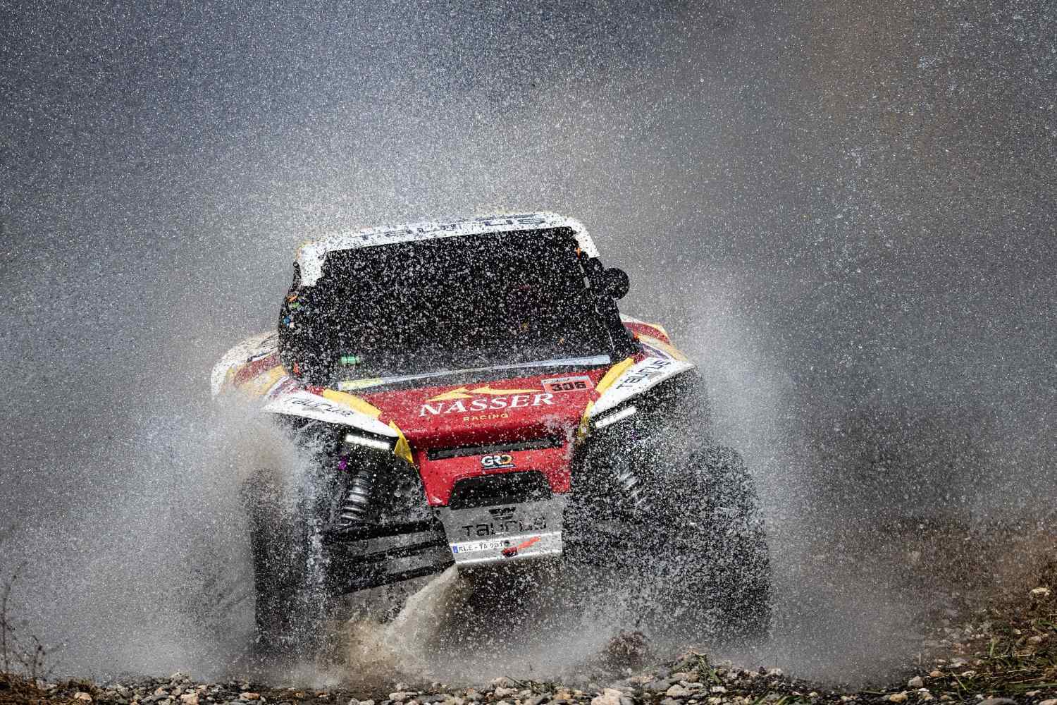 Rally Raid Portugal, Gonçalo Guerreiro vence e lidera: “boa etapa, sem erros, sem problemas”