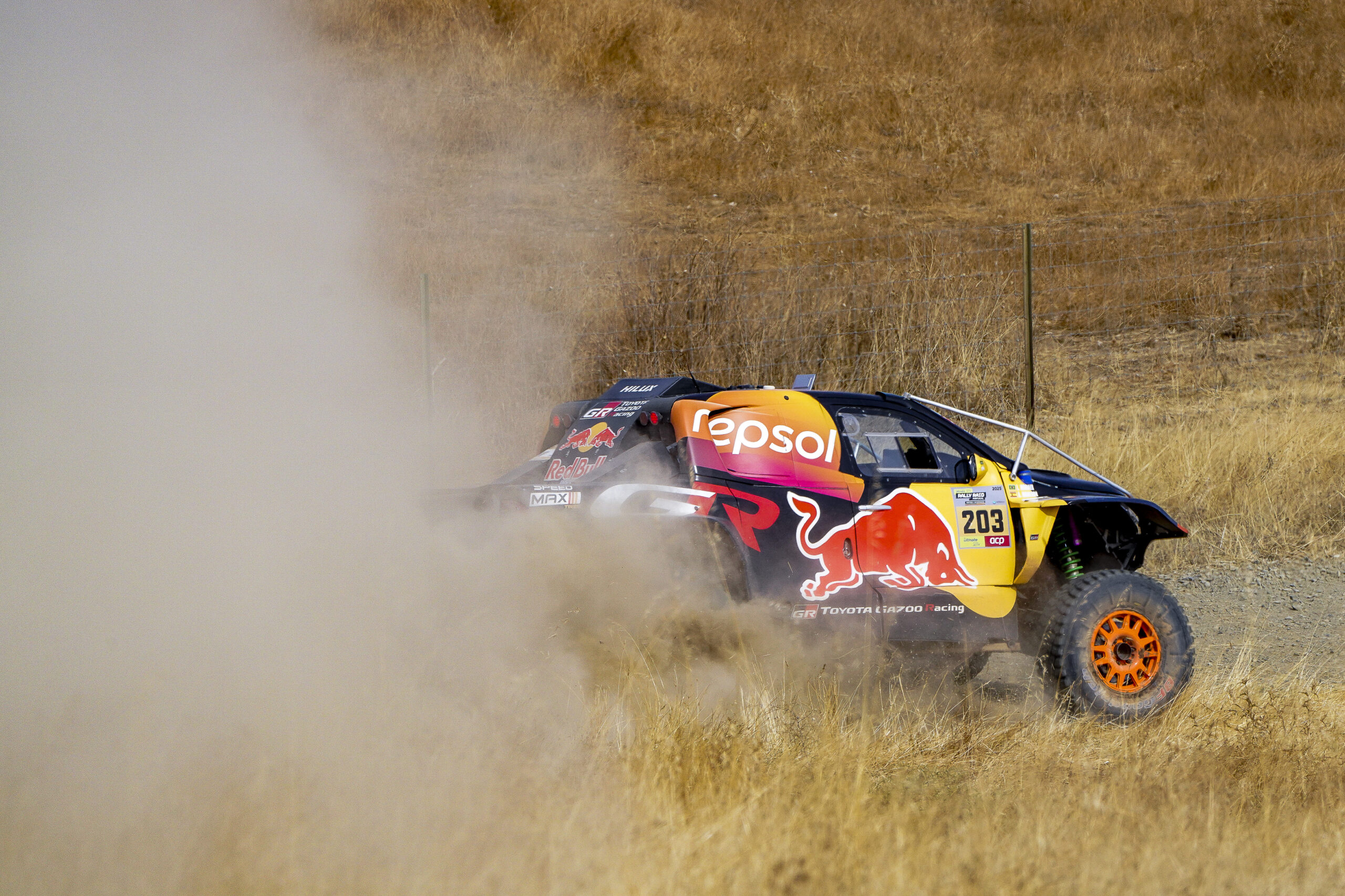 Rally Raid Portugal: Lucas Moraes e Armand Monleon são os vencedores