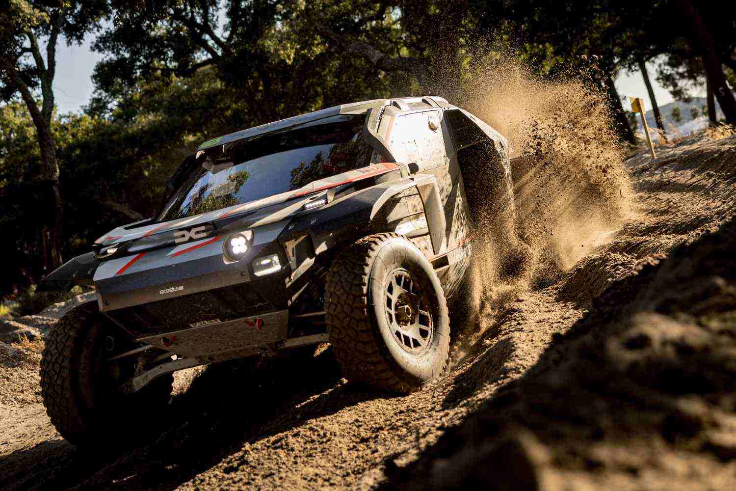 Rally Raid Portugal/Etapa 5: Loeb na frente, Lucas Moraes ganha tempo a Henk Lategan
