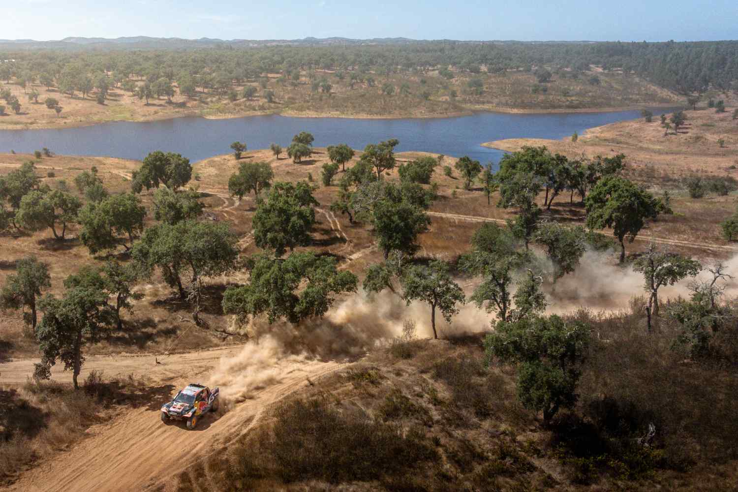 Rally Raid Portugal, Onde ver, dia 27, sábado, Etapa 4, Badajoz / Lisboa – SS5