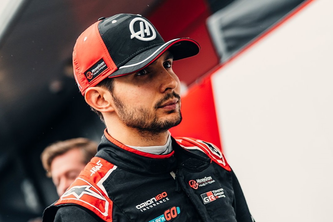 GP do Azerbaijão F1: Esteban Ocon desclassificado