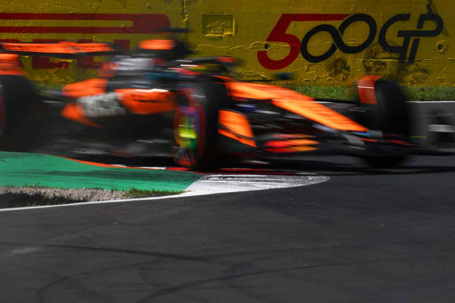 F1, Andrea Stella antecipa corrida muito equilibrada