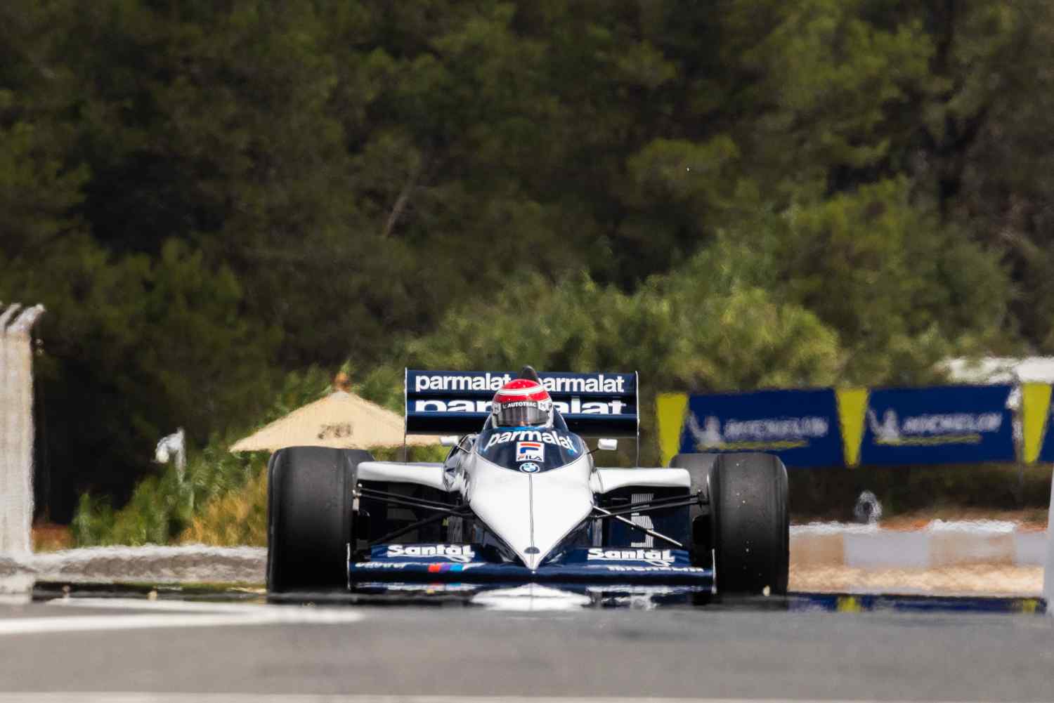 Porsche Cup C6 Bank: Muller e Fraga triunfam, Castro e Dirani Vencem na Challenge