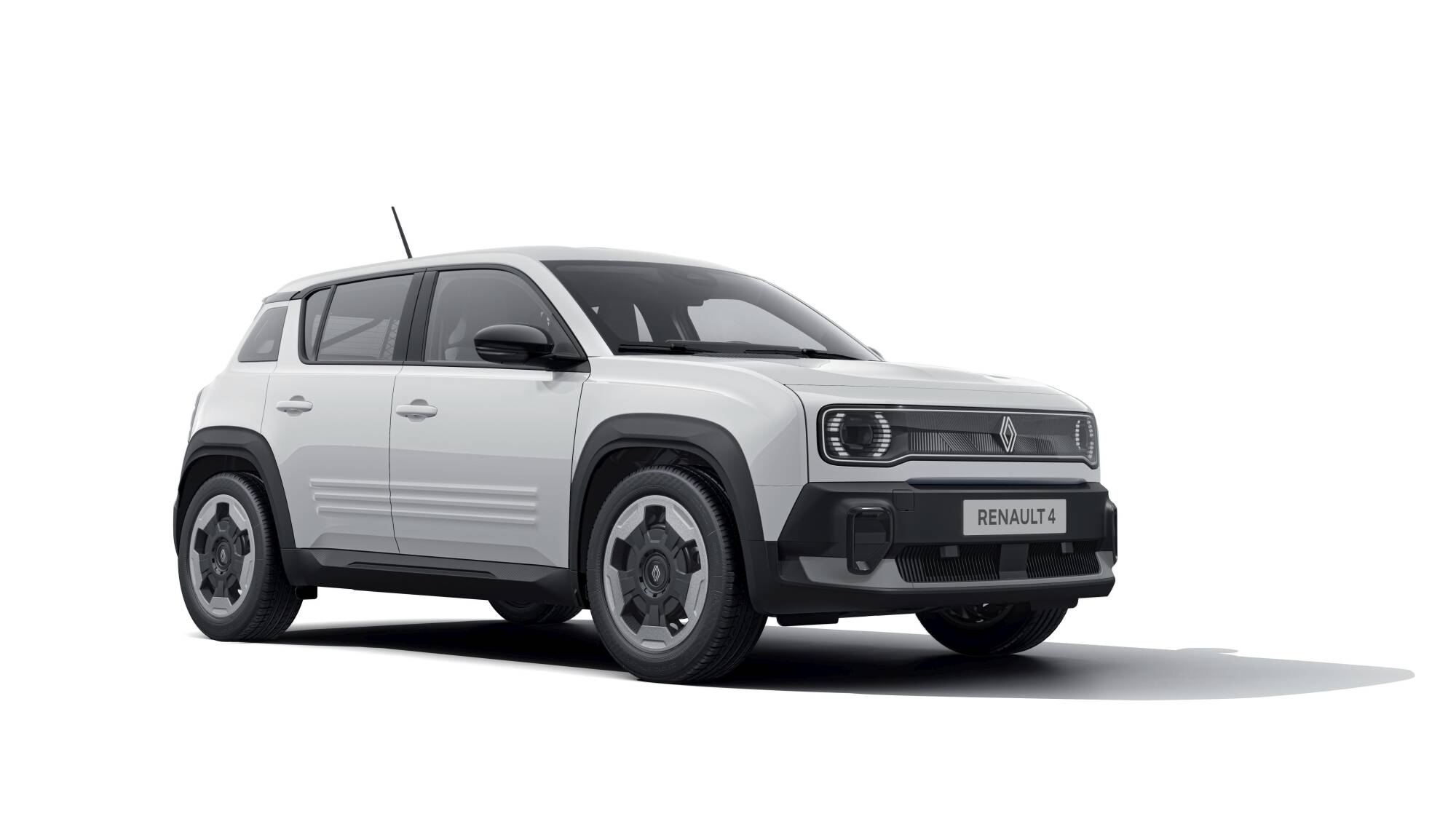 Novo Renault 4 também é comercial thumbnail