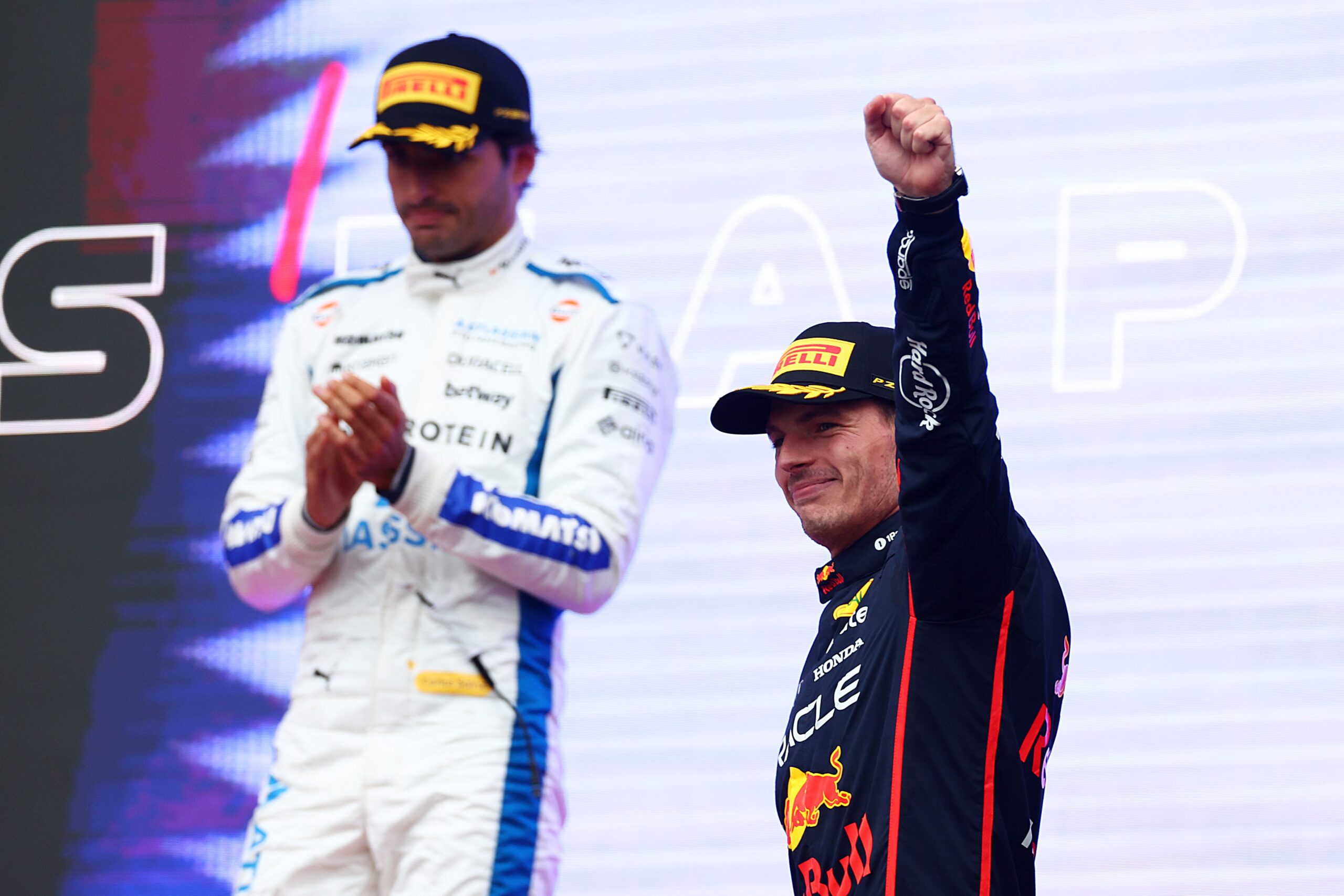 GP do Azerbaijão, F1: Quem foi o Melhor Piloto do Dia (MPD)?
