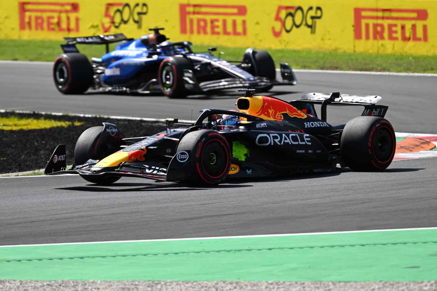 F1, Laurent Mekies: “É bom estar de volta à luta pela pole…”