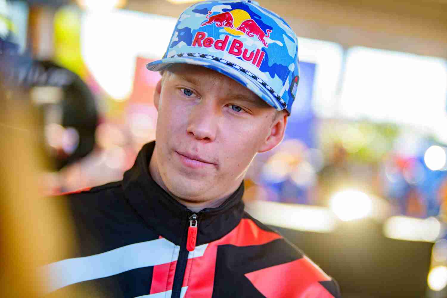 WRC: Luta pelo título Mundial de Ralis difícil para Rovanpera, mas nem pensar ‘descartá-lo’…