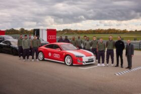 Bayern Munique tem Audi novos thumbnail