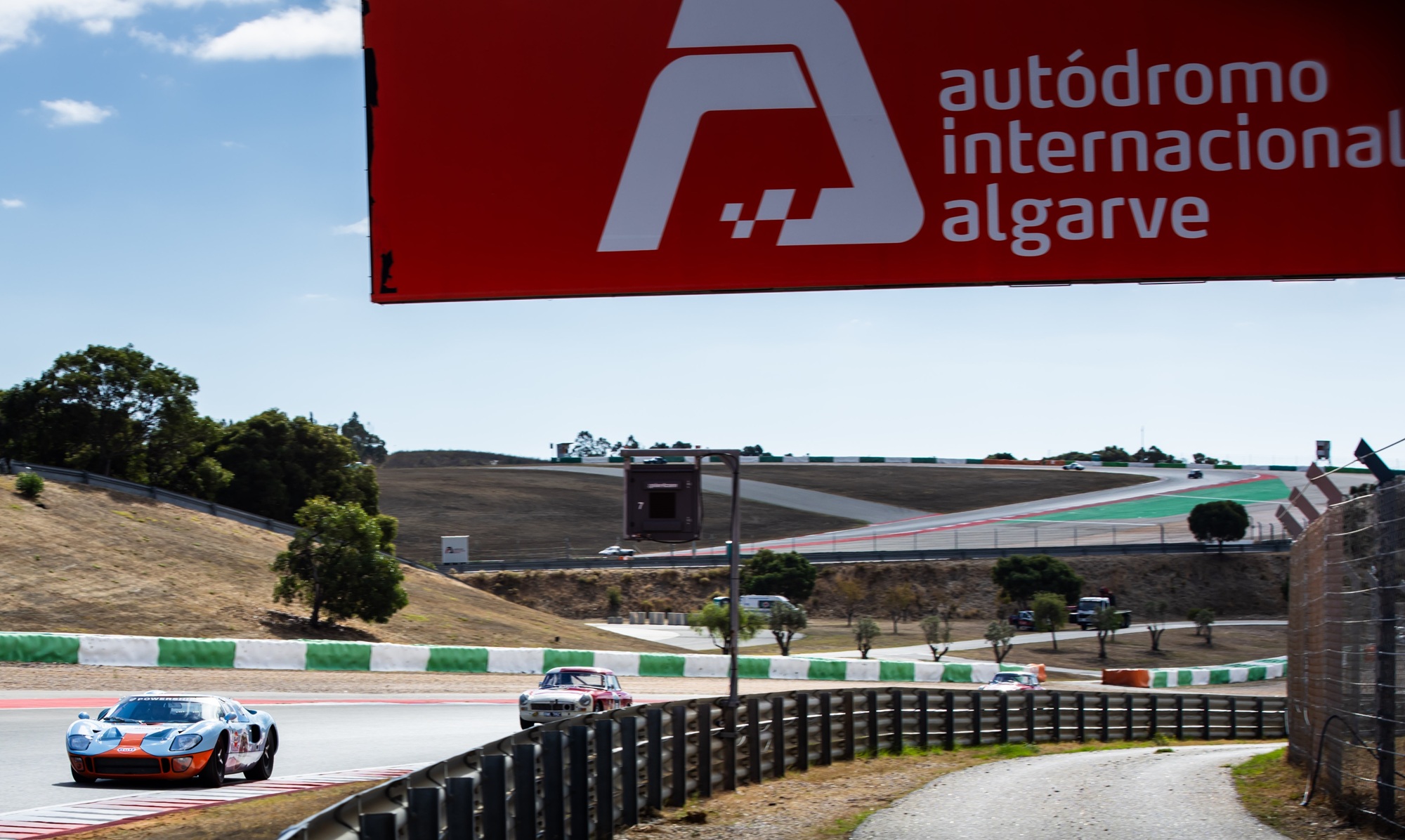 Algarve Classic Festival: Início da grande festa