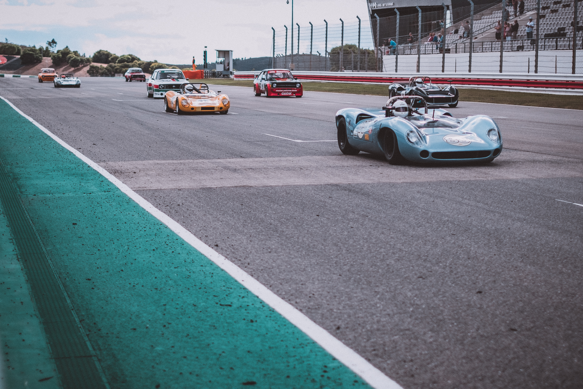 Algarve Classic Festival: É já este fim de semana