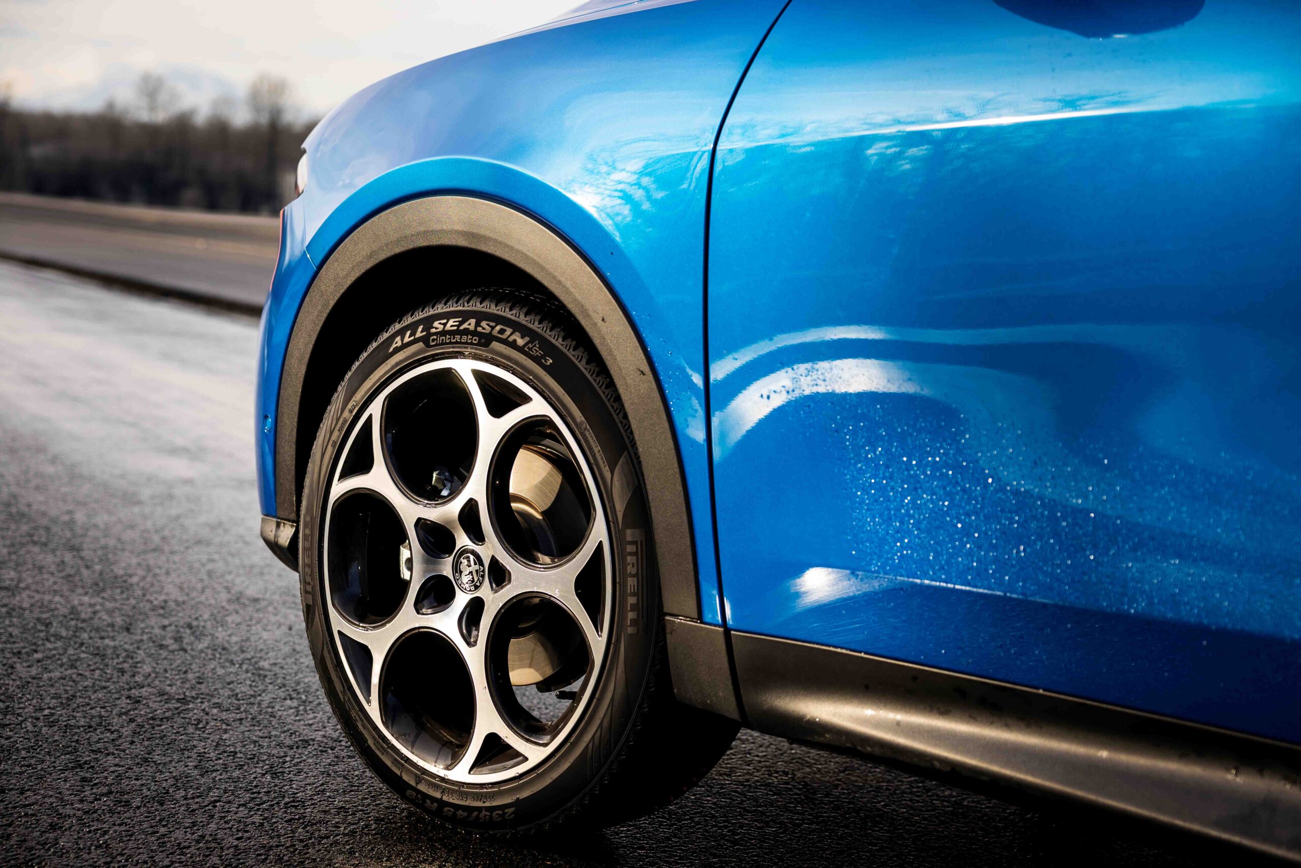 PIRELLI CINTURATO ALL SEASON SF3: O MELHOR PNEU ALL SEASON NOS TESTES DA AUTOBILD E DA TYRE REVIEWS