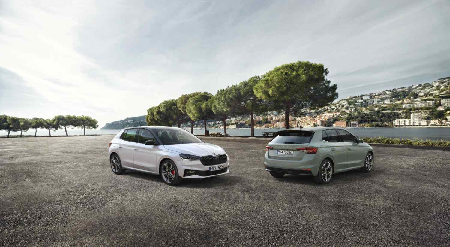 Škoda Fabia 130 é o mais veloz de sempre thumbnail