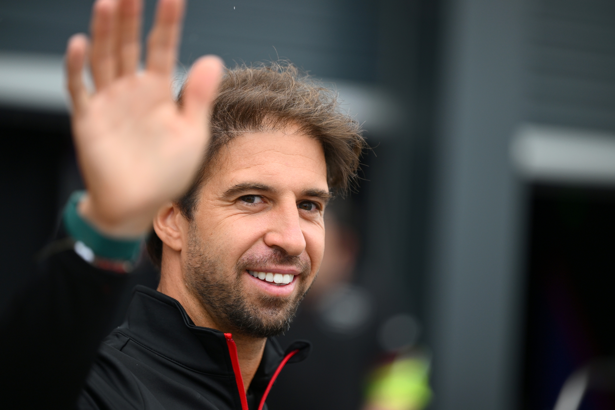 Fórmula E: Félix da Costa na Jaguar (com uma mensagem para os nossos leitores)