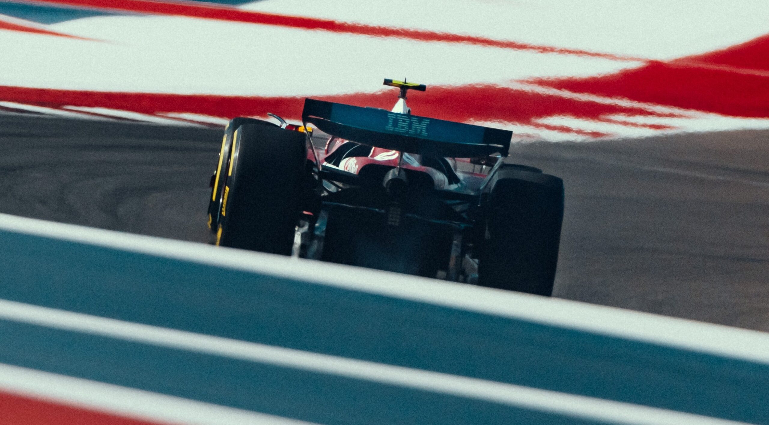 GP EUA F1: Leclerc e Hamilton desiludidos após qualificação Sprint