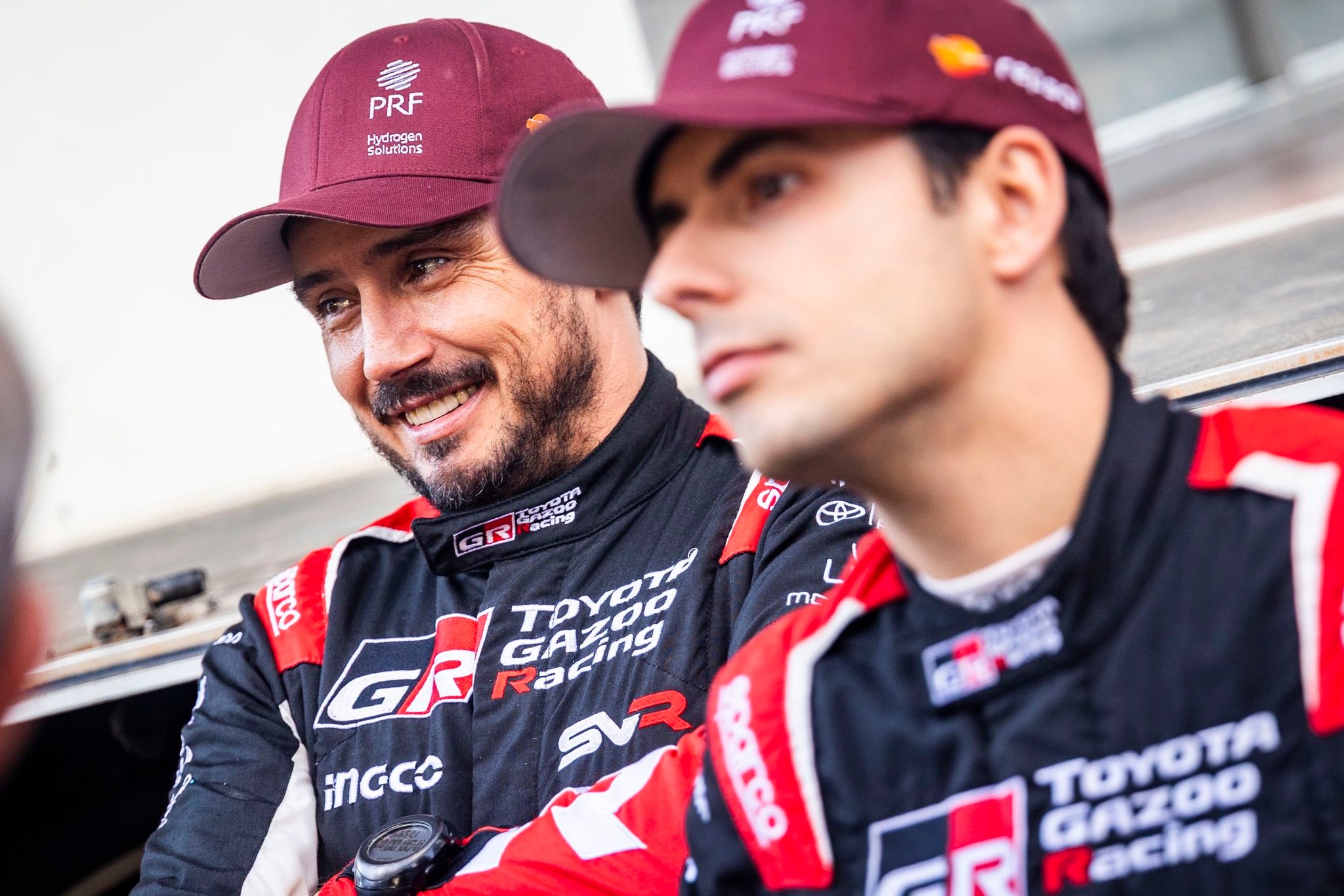 Baja Portalegre 500, Filipe Palmeiro: “O público de Portalegre é único”
