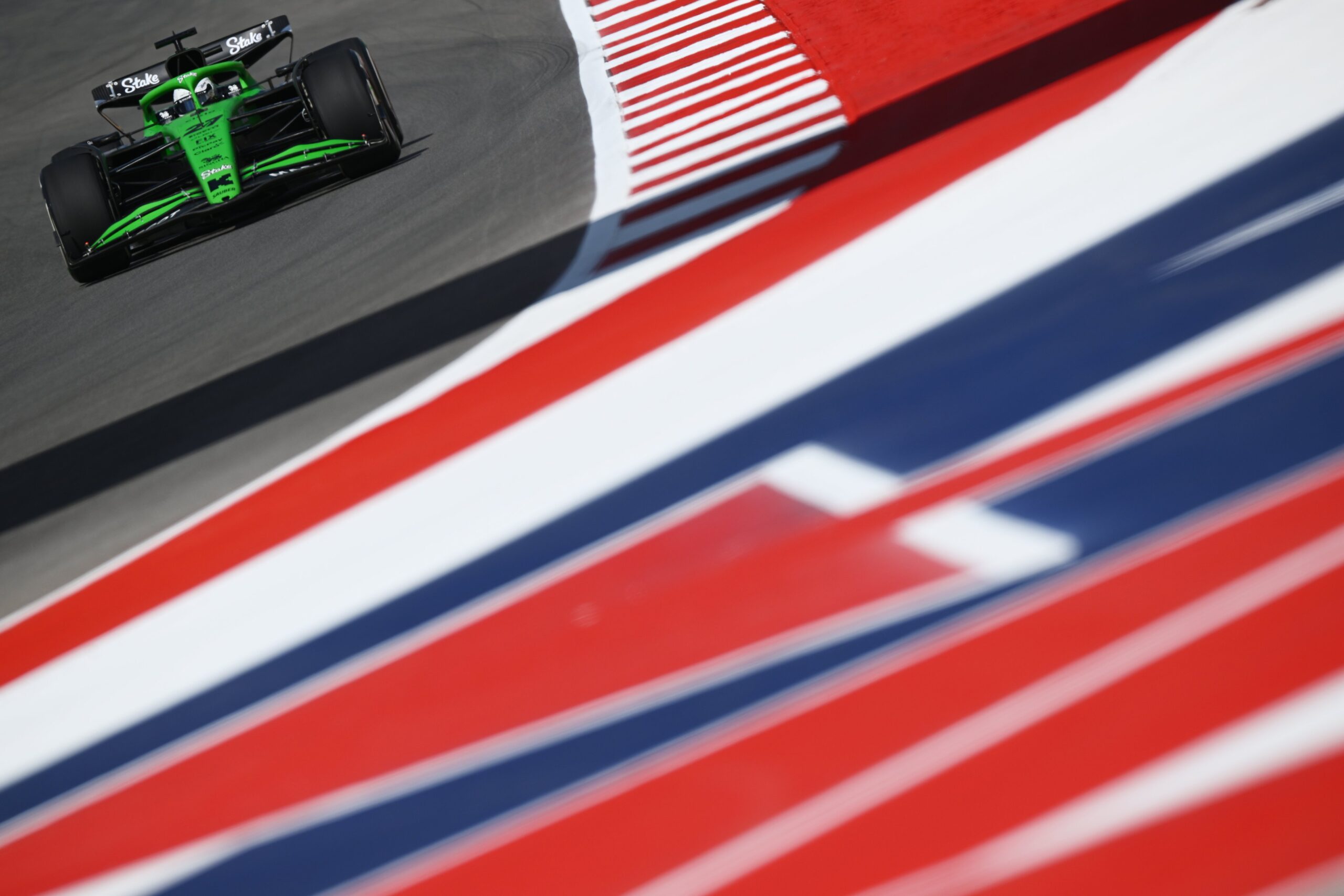 GP EUA F1: Nico Hülkenberg voltou a surpreender