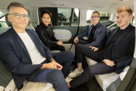 Hyundai debate inteligência artificial na mobilidade thumbnail